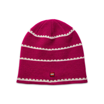 LEGO® Iconic kapa, tamno roze