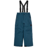 LEGO® Iconic ski pantalone, plava