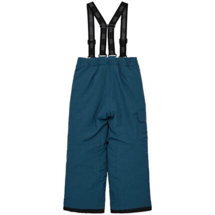 LEGO® Iconic ski pantalone, plava
