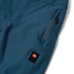 LEGO® Iconic ski pantalone, plava