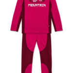 LEGO® Iconic aktivni veš, tamno roze
