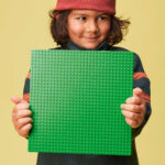 LEGO® Classic 11023 Zelena podloga za gradnju