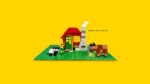 LEGO® Classic 11023 Zelena podloga za gradnju