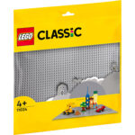 LEGO® Classic 11024 Siva podloga za gradnju
