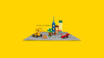 LEGO® Classic 11024 Siva podloga za gradnju