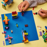LEGO® Classic 11025 Plava podloga za gradnju