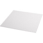 LEGO® Classic 11026 Bela podloga za gradnju