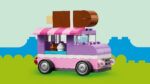LEGO® Classic 11036 Kreativna vozila