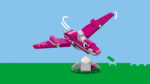 LEGO® Classic 11041 Kreativni dinosaurusi