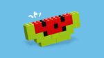 LEGO® Classic 11045 Kreativne šarene kocke