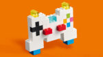 LEGO® Classic 11045 Kreativne šarene kocke