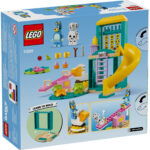 LEGO® Bluey 11201 Zabava na igralištu sa Blui i Kloi