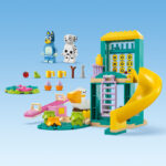 LEGO® Bluey 11201 Zabava na igralištu sa Blui i Kloi