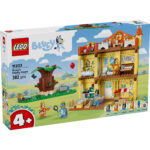 LEGO® Bluey 11203 Bluina porodična kuća