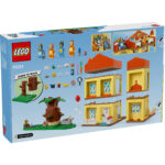 LEGO® Bluey 11203 Bluina porodična kuća