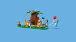 LEGO® Bluey 11203 Bluina porodična kuća
