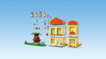 LEGO® Bluey 11203 Bluina porodična kuća