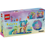 LEGO® Gabby's Dollhouse 11204 Avantura u akvarijumu sirene Gabi