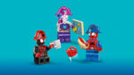 LEGO® Marvel 11208 Piratski brod Spajdijevog tima