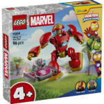 LEGO® Marvel 11209 Altron protiv Ajronmena