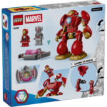 LEGO® Marvel 11209 Altron protiv Ajronmena