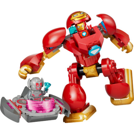 LEGO® Marvel 11209 Altron protiv Ajronmena