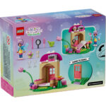 LEGO® Gabby's Dollhouse 11212 Baštenska kućica Vile Mace