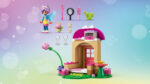LEGO® Gabby's Dollhouse 11212 Baštenska kućica Vile Mace