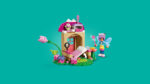 LEGO® Gabby's Dollhouse 11212 Baštenska kućica Vile Mace