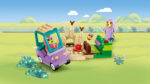 LEGO® Bluey 11216 "Bake" sa Bingom i Blui