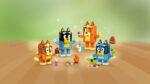 LEGO® Bluey 11217 Bluey – porodica od kockica