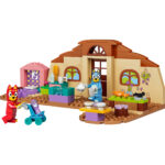 LEGO® Bluey 11221 Škola sa Rastijem i Blui