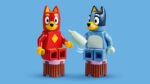 LEGO® Bluey 11221 Škola sa Rastijem i Blui