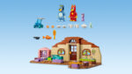 LEGO® Bluey 11221 Škola sa Rastijem i Blui