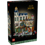 LEGO® Icons 11371 Ulica za šoping