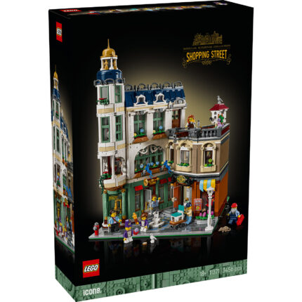 LEGO® Icons