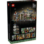 LEGO® Icons 11371 Ulica za šoping