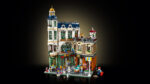 LEGO® Icons 11371 Ulica za šoping