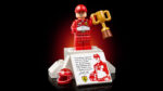 LEGO® Icons 11375 Ferrari F2004 i Mihael Šumaher