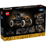 LEGO® Icons 11376 Ford Model T