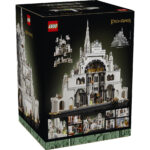 LEGO® Icons 11377 Gospodar prstenova: Minas Tirit™