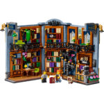 LEGO® Icons 11379 Knjižara: Knjiški kutak