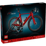 LEGO® Icons 11380 Drumski bicikl