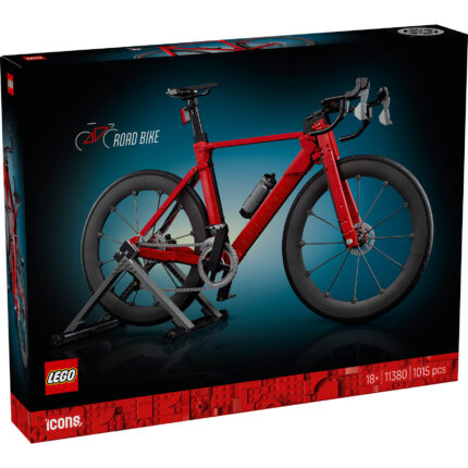 LEGO® Icons 11380 Drumski bicikl