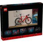 LEGO® Icons 11380 Drumski bicikl