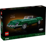 LEGO® Icons 11381 Jaguar E-Type