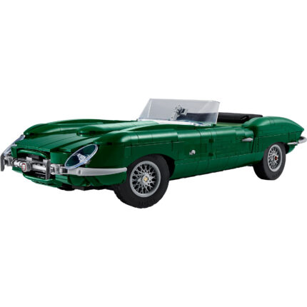 LEGO® Icons 11381 Jaguar E-Type