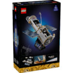 LEGO® Icons 11382 Svemirski teleskop Habl