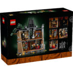 LEGO® Icons 11383 Gradonačelnikova rezidencija