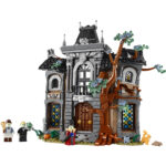 LEGO® Icons 11383 Gradonačelnikova rezidencija
